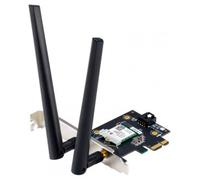 ASUS PCE-BE6500 Interno WLAN / Bluetooth 2882 Mbit/s