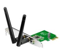 Asus PCE-N15 - PCE-N15 300Mbps PCI-E Wireless Card, 802.11n/g/b 90-IG1U003M00-0PA0-, [Importado de UK]