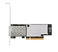 ASUS PEB-10G/57840-2S Interno Ethernet/WLAN 10000 Mbit/s - Accesorio de Red (Interno, Alámbrico, PCI-E, Ethernet/WLAN, 10000 Mbit/s)