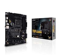 ASUS TUF Gaming B550-PLUS AMD B550 Zócalo AM4 ATX