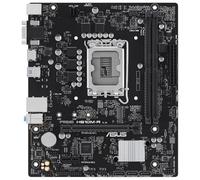 ASUS PRIME H610M-R-SI Intel H610 LGA 1700 micro ATX