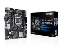 Placa Base Asus PRIME H510M-K