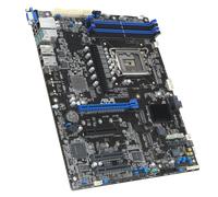 Asus Placa Base P13R-E Intel C266 LGA 1700 ATX Servidor 90SB0CS0-M0UAY1