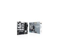 ASUS PRIME B760M-A D4-CSM Intel B760 LGA 1700 micro ATX