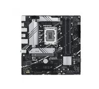 ASUS PRIME B760M-A-CSM Intel B760 LGA 1700 micro ATX