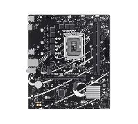 asus placa base prime b760m-f ddr5 matx 1700