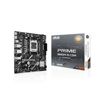 Asus Prime B840M-R MicrO-AtX-Mainboard Socket Am5 Ddr5 Bis 128 Gb Ryzen 9000 (90mb1pt0-M0eay0)