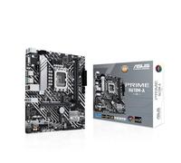 Asus Placa Base Prime h610m-a CSM ddr5 matx 1700