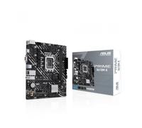 ASUS Prime H610M-K Intel H610 LGA 1700 micro ATX