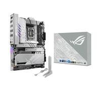 ASUS Placa Base ROG Maximus Z890 Apex Intel® Z890 LGA 1851 ATX, Avanzada AI PC-Ready, 22+2+1+2 etapas, DDR5, WiFi 7, 5G LAN, 3X PCIe® 5.0 M.2, Thunderbolt™ 4, USB Type-C®, AI OC, refrigeración y Red