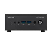 Asus PN42-BBFN1000X1FC N100/BT5.2/65W/3Y/BK/VESA/BB computadora