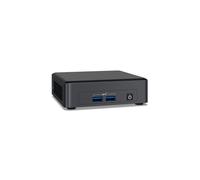 Asus Expertcenter PN42-SN004AV - Mini PC