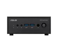 Asus PN42-SN004AV Intel N100 4GB 128GB SSD UHD Graphics Windows 11 Pro Wi-Fi 6