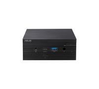 Asus pn51-bb353mde1 mini pc negro 5300u 2,6 ghz