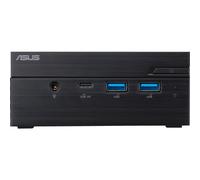 ASUS PN53-BS7773MDS1 Mini PC Barebone AMD Ryzen 7 7730U Negro sin Sistema Operativo
