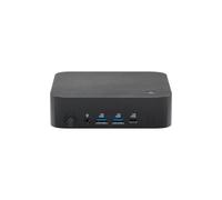 ASUS PN54-BBR726MNS1 - Mini PC Barebone (AMD Ryzen 7 260 CPU, AMD Radeon 740M, WiFi 7, Bluetooth 5.4, sin Sistema operativo)