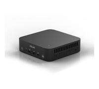 ASUS ExpertCenter PN54-S70012NN Mini PC (procesador AMD Ryzen AI 7 350, memoria DDR5 de 32 GB, SSD M.2 NVMe PCIe 4.0 1 TB, WiFi 7, Windows 11 Pro Next Gen, Copilot+)