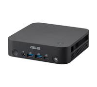 ASUS PN55-S90008NL Mini Desktop Copilot+ - Ordenador de sobremesa (AMD Ryzen AI 9 HX470, gráficos AMD Radeon 800M, 2 x 16 GB de memoria DDR5, 1 TB G4 PCIe SSD, WiFi 7, Bluetooth 5.4, Windows 11 Pro