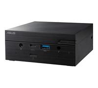 ASUS PN62S-BB7000XFD3 Sistema Barebone - Mini PC - Intel Core i7 10ª generación i7-10710U