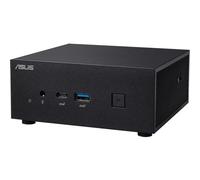 ASUS PN63-S1 Mini PC Barebone con Intel® Core i3-1115G4, hasta 64 GB de RAM DDR4, dos SSD M.2 más un HDD de 2,5 pulgadas, WiFi 6, Bluetooth, USB-C con montaje VESA (PN63-S1-BB3000XFD )