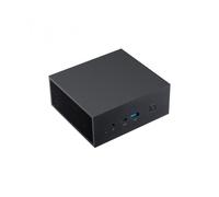 ASUS PN64-BB5013MD Mini PC Negro i5-12500H