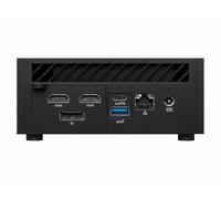ASUS PN64-BB7000X1TDR-NL I7-13700H/NO OS/IRISXE/BT5.2 computadora