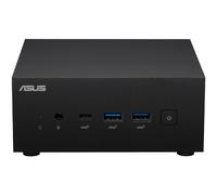 ASUS PN64-S7013MD Mini PC Intel Core i7-12700H 16GB DDR5 512GB M.2 SSD Negro sin Sistema Operativo