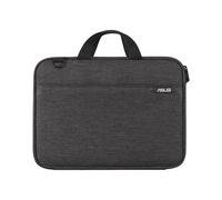 Asus - pochette de Protection Sleeve AS1200 Grise pour Portable jusqu'à 11.6 pouces