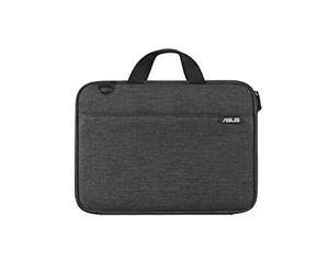 Asus - pochette de Protection Sleeve AS1200 Grise pour Portable jusqu'à 11.6 pouces