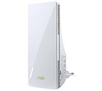 Asus - Point d'accès Sans Fil RP-AX58 - AX3000 Dual-Band WiFi 6 (802.11ax) | AX3000, AiMesh, fácil configuración y gestión mediante aplicación móvil, alta compatibilidad