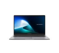 ASUS ExpertBook P1503CVA-S70402 - Ordenador Portátil 15.6" Full HD (Intel Core i3-1315U, 16GB RAM, 512GB SSD, UHD Graphics, Sin Sistema Operativo) Gris Brumoso - Teclado QWERTY español