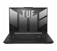 Asus Portátil Gaming TUF Gaming A16 | TUF607NURL109 | 16" | RTX 4050 6GB | AMD Ryzen 5 7535HS | 16GB RAM | 512GB SSD