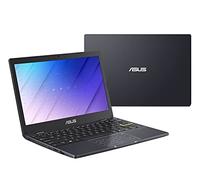ASUS Portátil L210 de 11.6 pulgadas ultra delgado, procesador Intel Celeron N4020, 4 GB de RAM, 64 GB de almacenamiento eMMC, Windows 10 Home en modo S con un año de Office 365 Personal, L210MA-DB02
