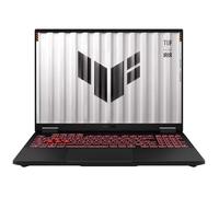 Asus Portátil para juegos TUF608JHRRV117 - 16" WUXGA 165 Hz RTX 5050 8 GB Intel Core i5-14450HX 32 GB RAM 512 GB SSD Sin Windows