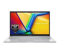 Asus Portátil VivoBook 15 X1504 | Windows 11 - Pantalla FHD 15,6" 60 Hz - Intel Core 5 120U - 16 GB RAM - SSD 512 GB