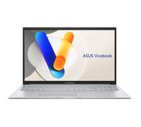 Asus Portátil VivoBook 17 X1704VAAU833 Pantalla FHD IPS 17,3" Intel Core i7-1355U 16GB RAM SSD 1TB Sin Windows