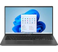 ASUS - Portátil Vivobook de 15,6" - Intel de 10ª generación i3 - Memoria de 8 GB - SSD PCIE de 256 GB - Gris pizarra