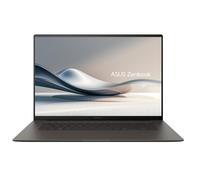 asus portatil zenbook s um5606wa-rk320w 160 old wqxga+wq+ 2880x1800 ai r9 hx 370 amd radon 890m graphics 32gb lpddr5x 1tb pci g4 ssd w11 home gris