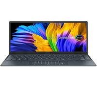 ASUS PORTATIL ZENBOOK UX325EA-KG238 Black