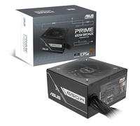ASUS Prime 650W Bronce: la Fuente de alimentación ASUS Prime 650W Bronze Proporciona una Fuente de alimentación eficiente y Duradera para PC y configuraciones de Gaming