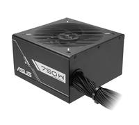 ASUS Prime -750B-BLACK unidad de fuente de alimentación 750 W 20+4 pin ATX ATX Negro