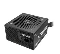 ASUS Prime 750W Bronze, certificación 80 Plus Bronze, Fuente de alimentación ATX no Modular, Cables Trenzados revestidos, rodamientos de Ventilador de Doble Bola