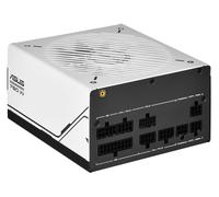 ASUS Prime 750W Gold ( AP-750G ) unidad de fuente de alimentación 20+4 pin ATX ATX Negro, Blanco