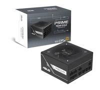 Prime 750W Gold Black Edition