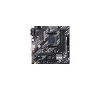 Asus Prime A520m-A Amd A520 Am4 Micro Atx 4 Ddr4 Vga Dvi Hdmi M.2 90MB14Z0-M0EAY0