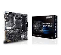 ASUS PRIME A520M-A II/CSM