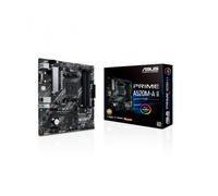 ASUS PRIME A520M-A II/CSM AMD A520 Zócalo AM4 micro ATX