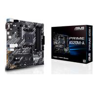 ASUS PRIME A520M-A II/CSM