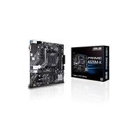 ASUS PRIME A520M-K AMD A520 Zócalo AM4 micro ATX