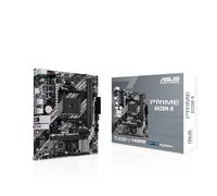 ASUS PRIME A520M-R AMD A520 Zócalo AM4 micro ATX